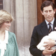 Illustration for article titled Happy Anniversary of Prince Williams First Ever Public Appearance